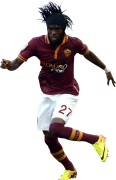 Gervinho football render