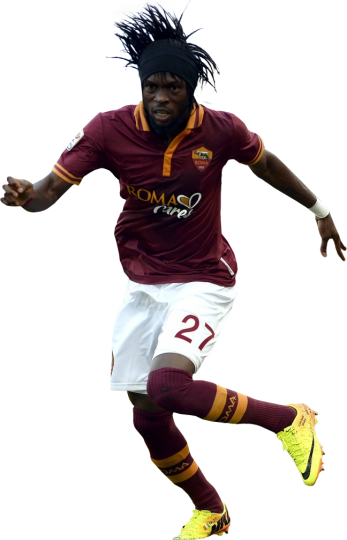 Gervinho