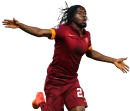 Gervinho football render