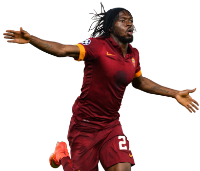 Gervinho