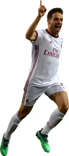 Giacomo Bonaventura