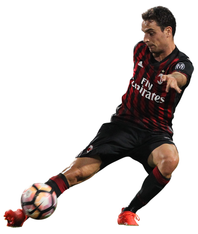 Giacomo Bonaventura