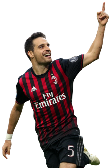 Giacomo Bonaventura