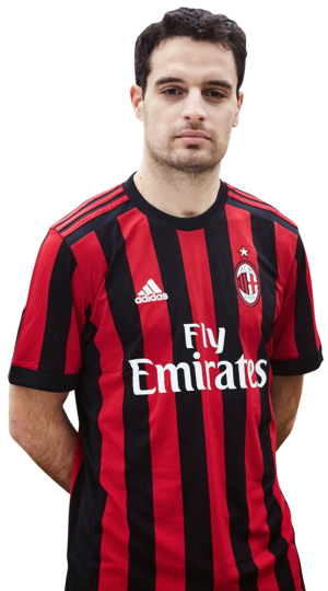 Giacomo Bonaventura