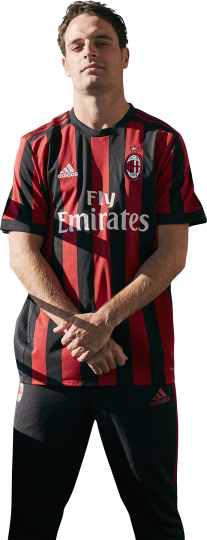 Giacomo Bonaventura