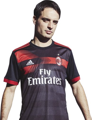 Giacomo Bonaventura