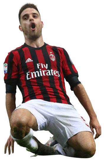 Giacomo Bonaventura