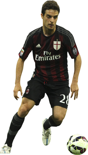 Giacomo Bonaventura