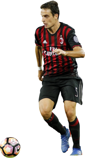 Giacomo Bonaventura