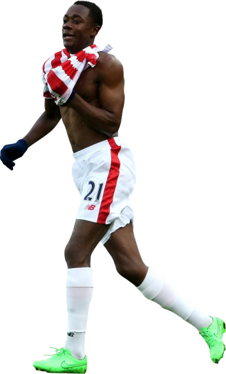 Giannelli Imbula