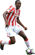 Giannelli Imbula football render