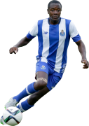 Giannelli Imbula football render