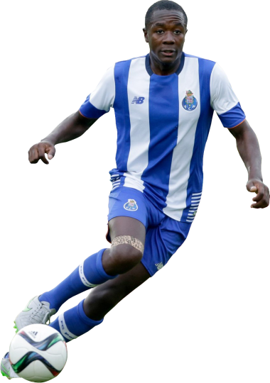 Giannelli Imbula