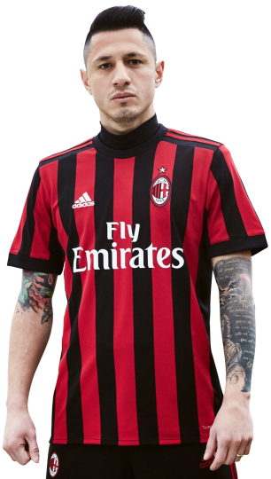 Gianluca Lapadula