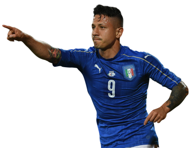 Gianluca Lapadula