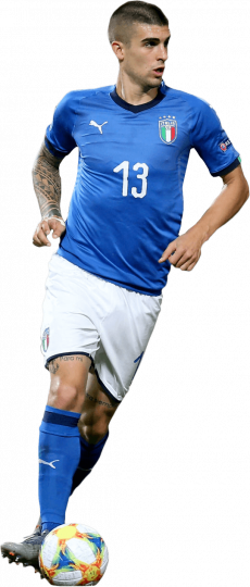 Gianluca Mancini