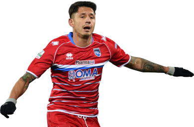 Gianluca Lapadula