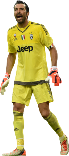 Gianluigi Buffon