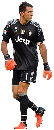 Gianluigi Buffon