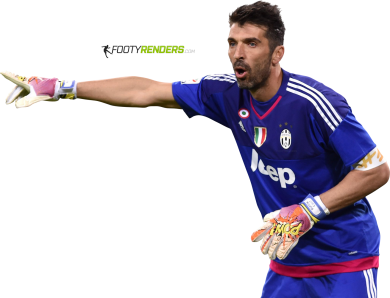 Gianluigi Buffon