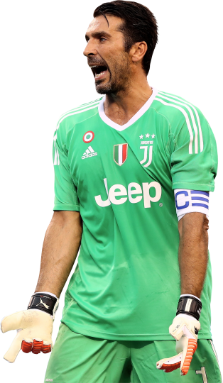 Gianluigi Buffon