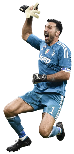 Gianluigi Buffon