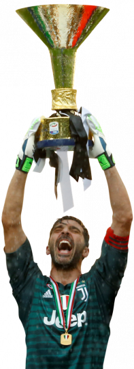 Gianluigi Buffon