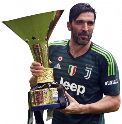 Gianluigi Buffon