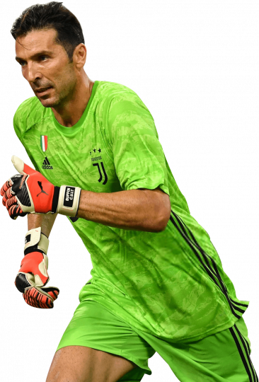 Gianluigi Buffon