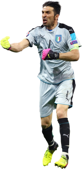 Gianluigi Buffon