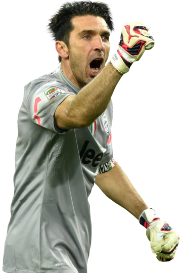 Gianluigi Buffon