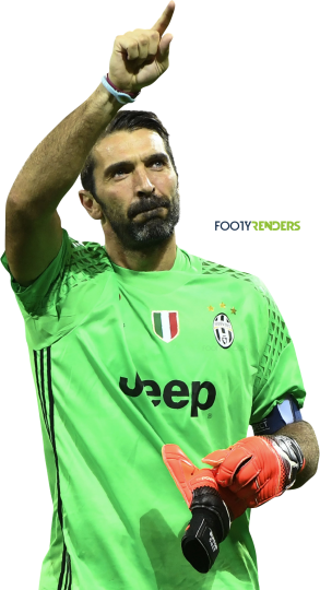 Gianluigi Buffon