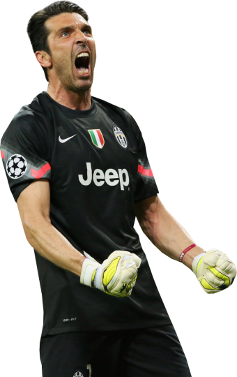 Gianluigi Buffon