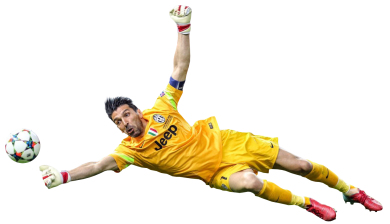 Gianluigi Buffon