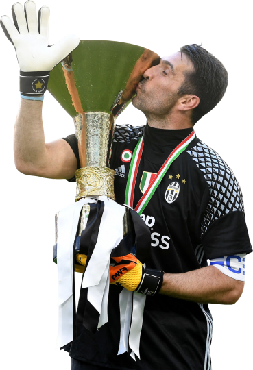 Gianluigi Buffon