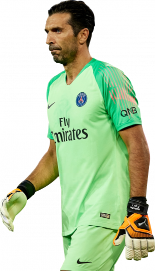 Gianluigi Buffon