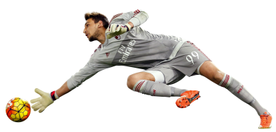 Gianluigi Donnarumma