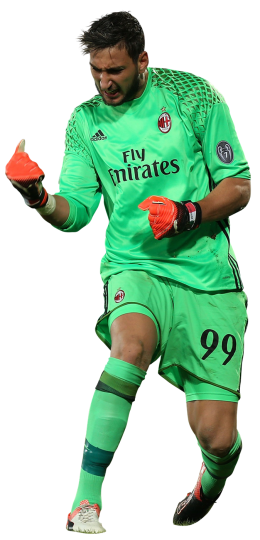 Gianluigi Donnarumma