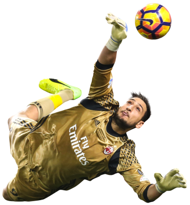 Gianluigi Donnarumma