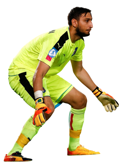 Gianluigi Donnarumma