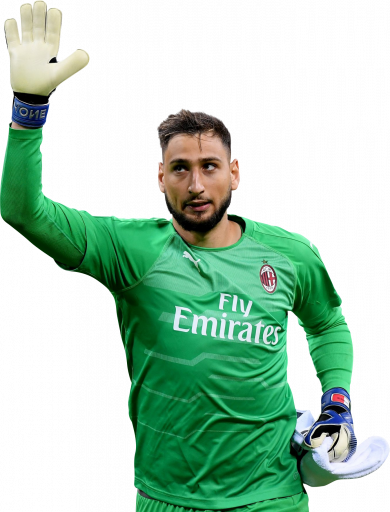 Gianluigi Donnarumma