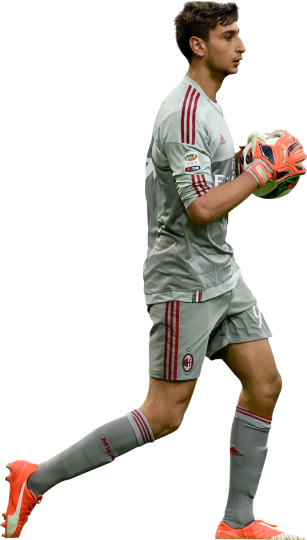 Gianluigi Donnarumma