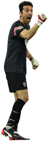 Gianluigi Buffon