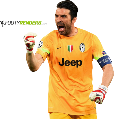 Gianluigi Buffon