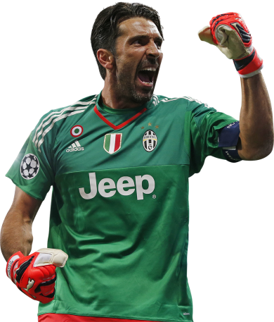 Gianluigi Buffon