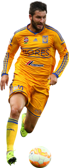 André-Pierre Gignac