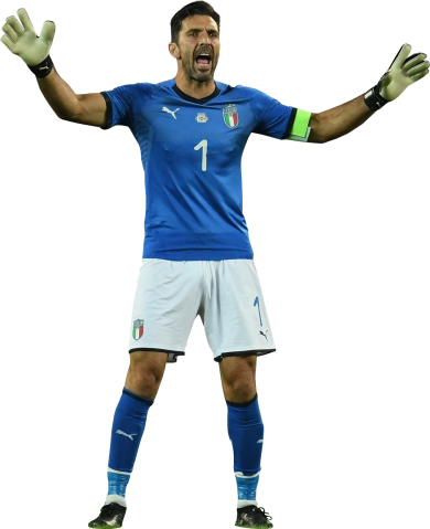 Gianluigi Buffon