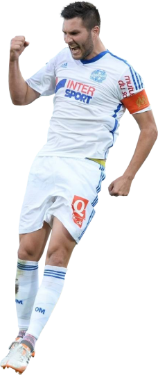 André-Pierre Gignac