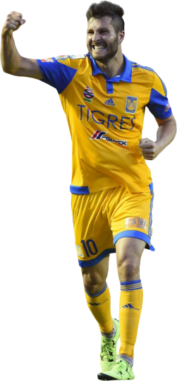 André-Pierre Gignac