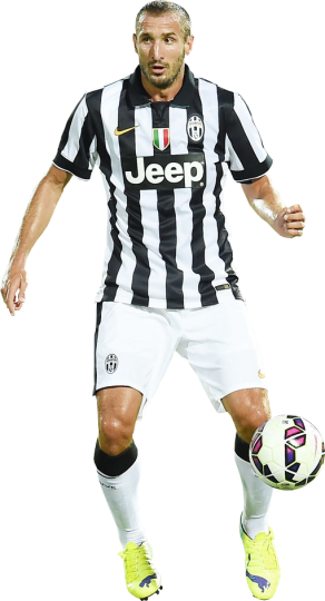 Giorgio Chiellini